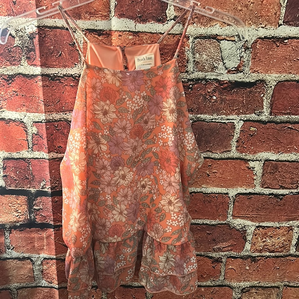 Apricot Lane - Made by Peace Love in California. Boutique Top. NWT